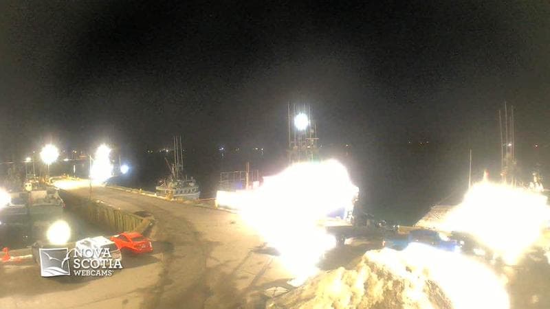 Old Government Wharf