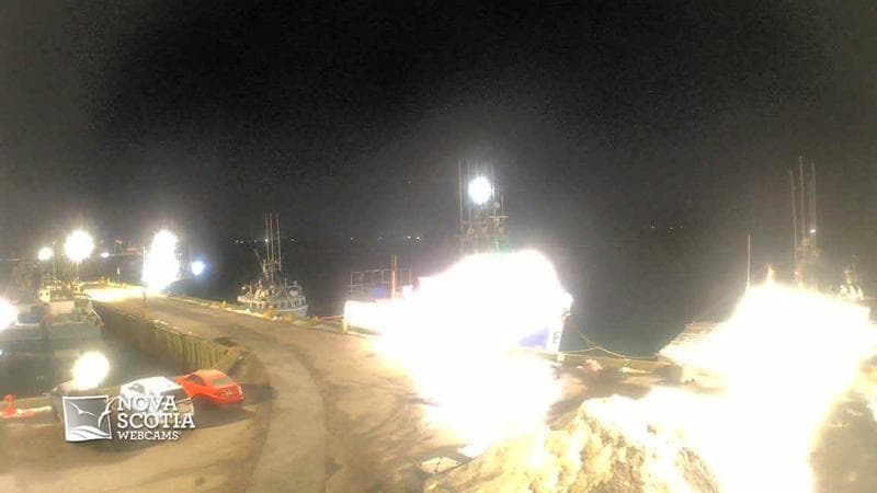 Old Government Wharf