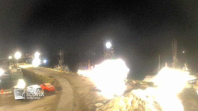 Old Government Wharf