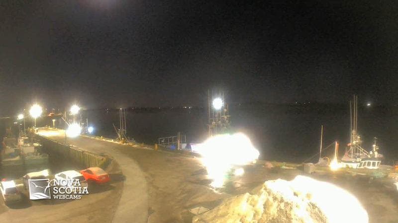 Old Government Wharf