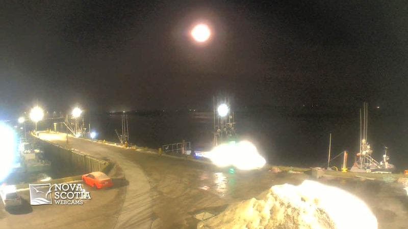 Old Government Wharf