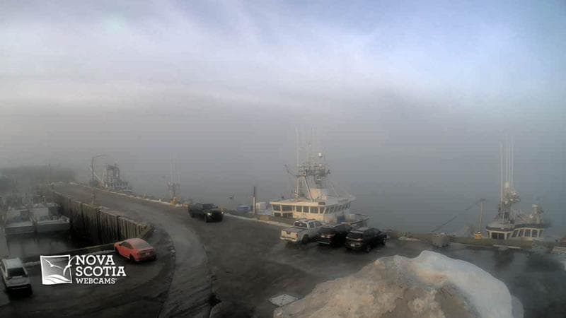 Old Government Wharf