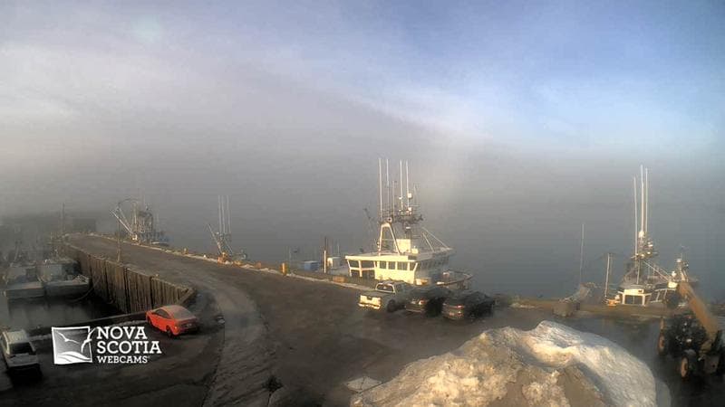 Old Government Wharf