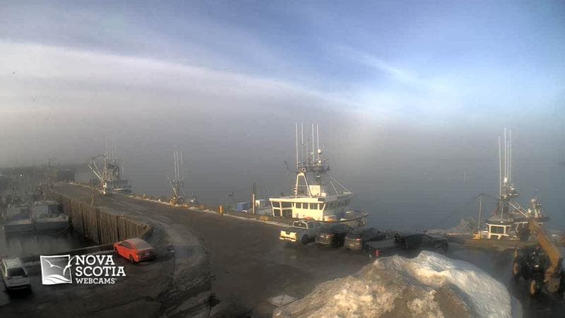 Old Government Wharf