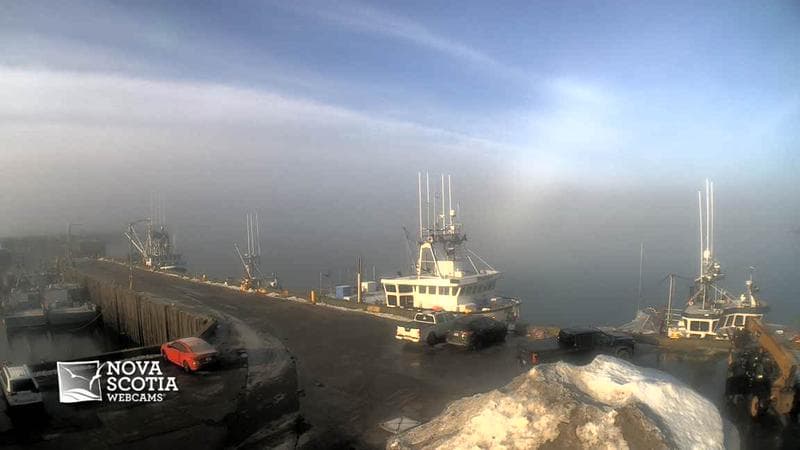 Old Government Wharf