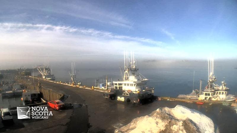 Old Government Wharf