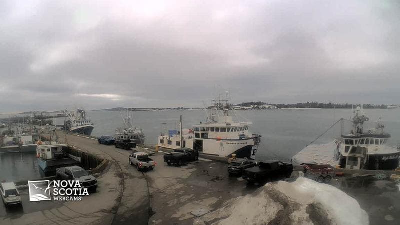 Old Government Wharf