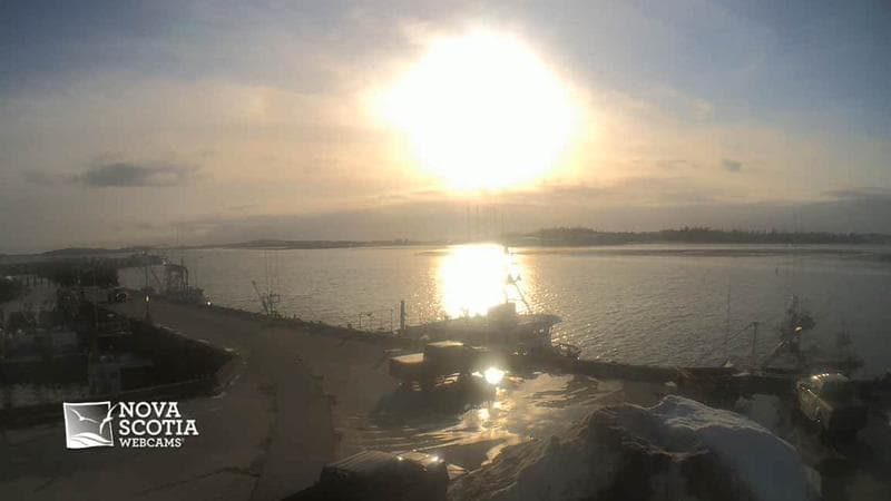 Old Government Wharf