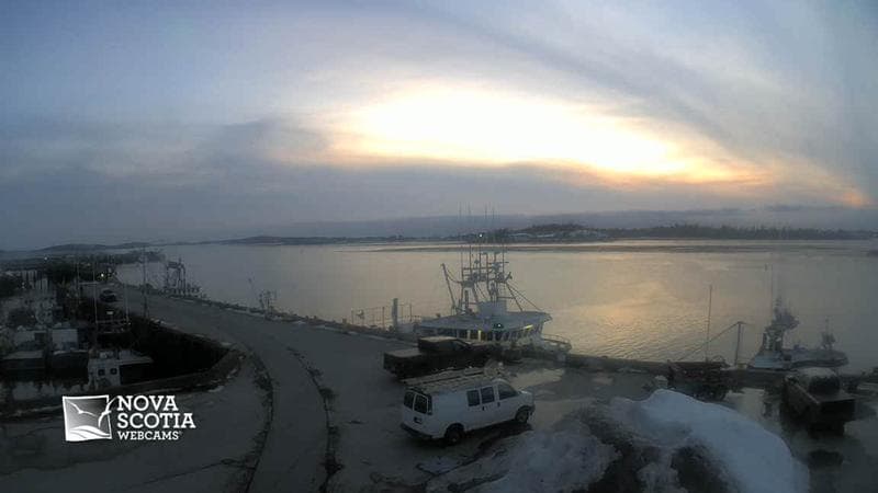 Old Government Wharf