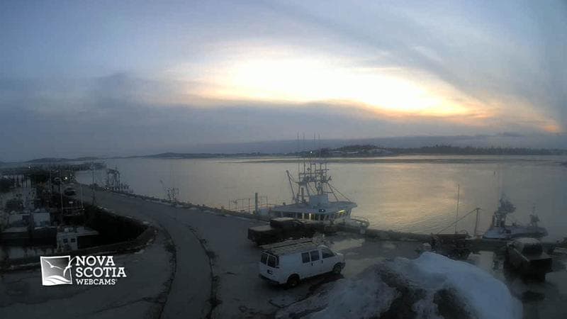 Old Government Wharf