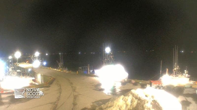 Old Government Wharf