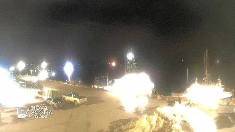 Old Government Wharf