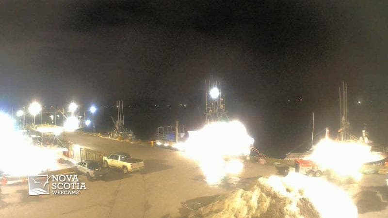 Old Government Wharf