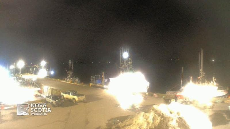 Old Government Wharf