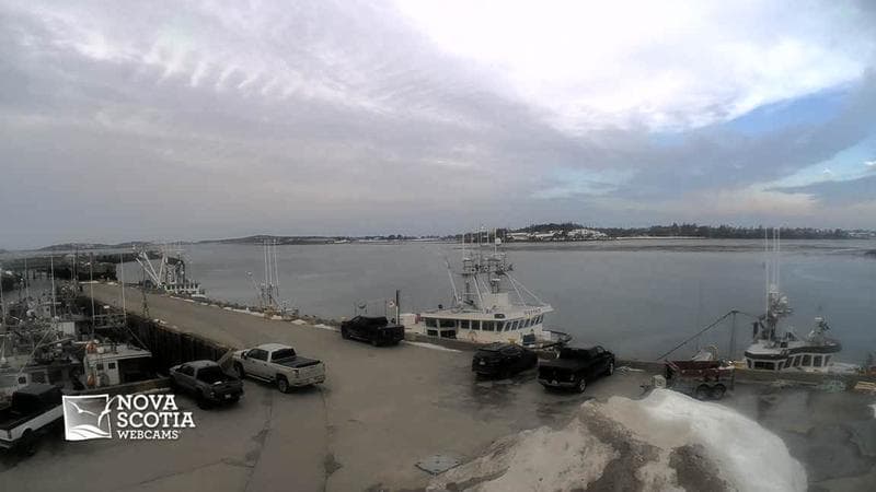 Old Government Wharf