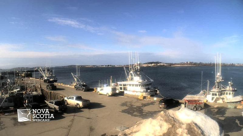 Old Government Wharf