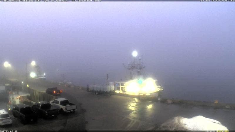 Old Government Wharf