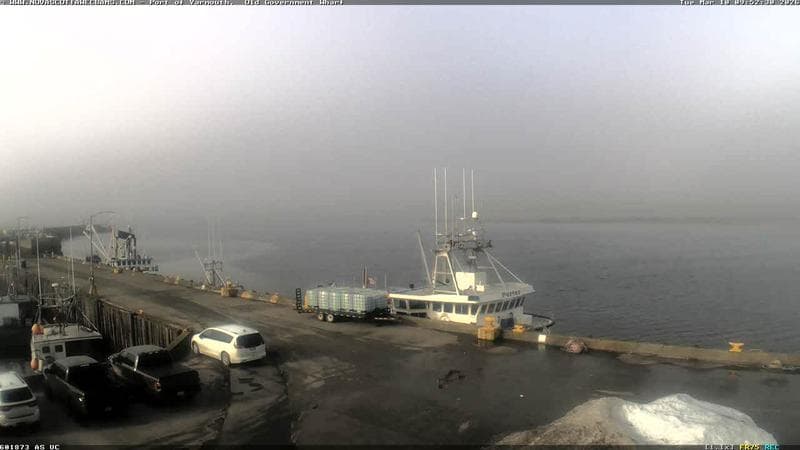 Old Government Wharf