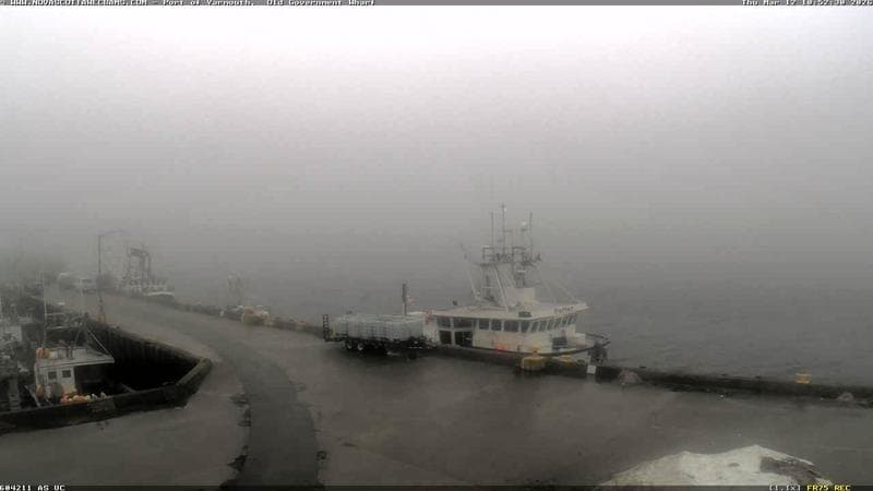 Old Government Wharf