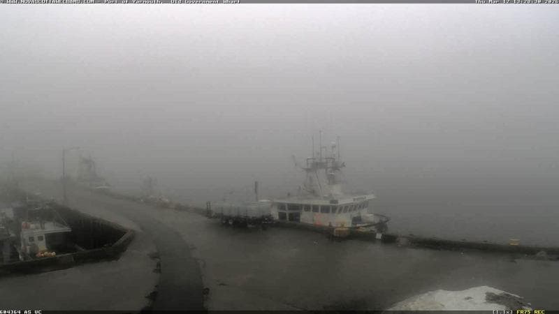 Old Government Wharf