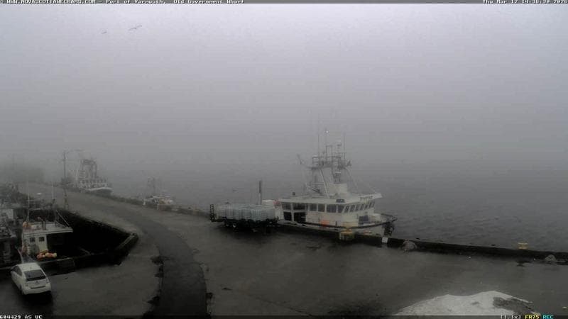 Old Government Wharf