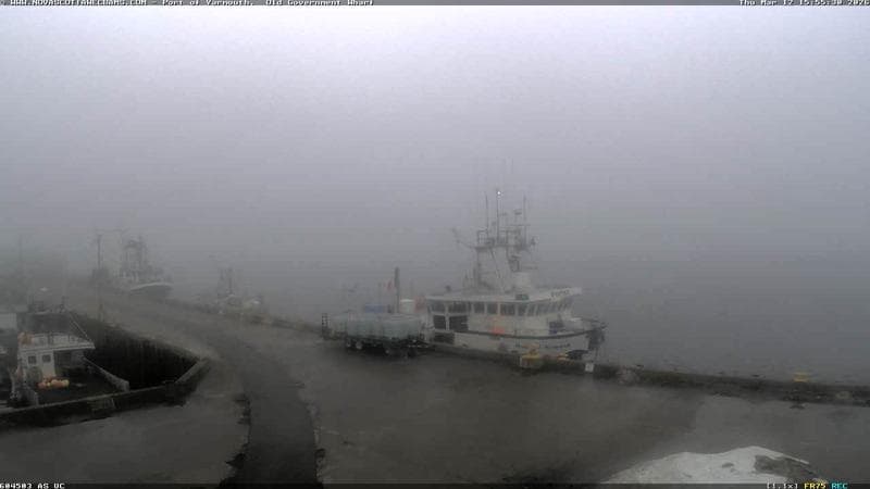 Old Government Wharf