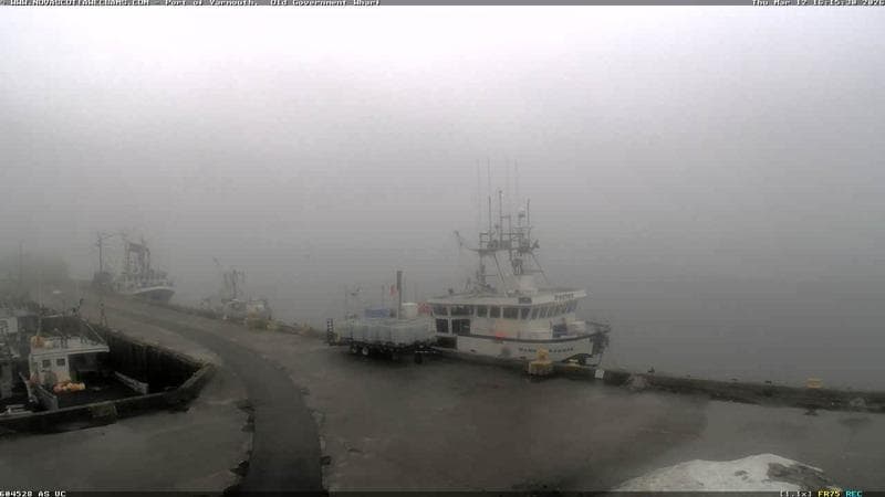 Old Government Wharf