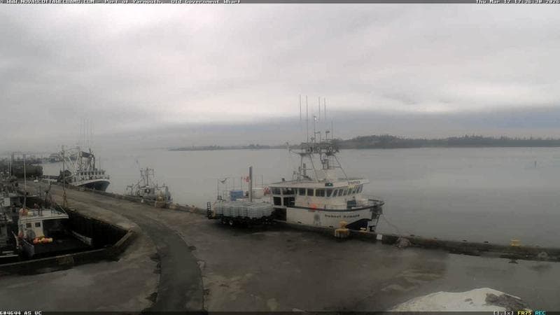 Old Government Wharf