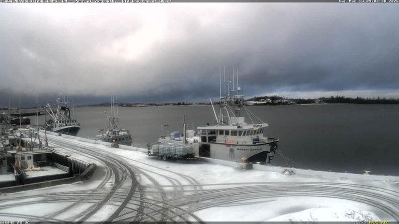 Old Government Wharf