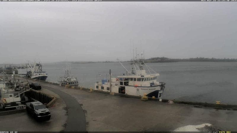 Old Government Wharf