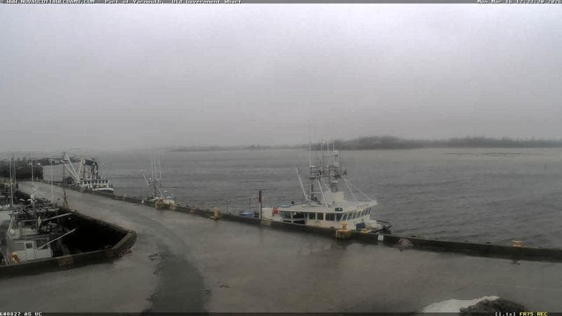 Old Government Wharf