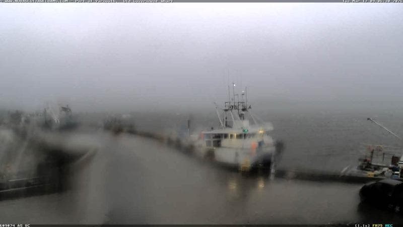 Old Government Wharf