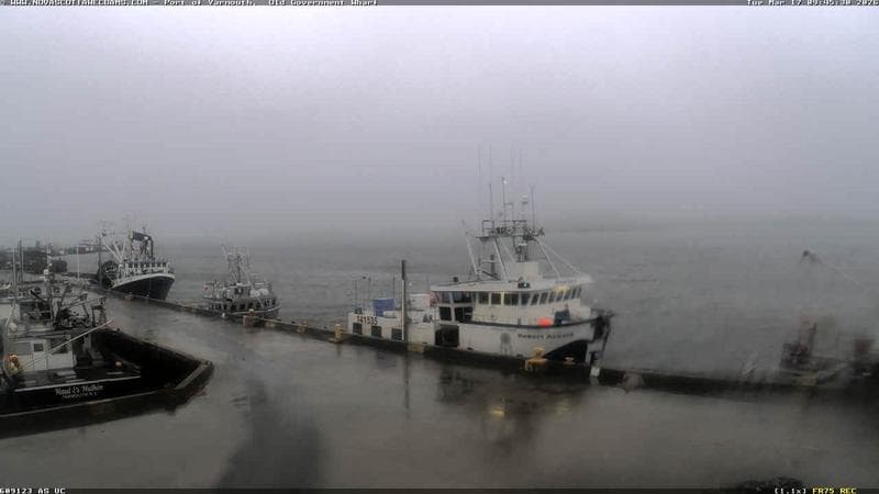 Old Government Wharf