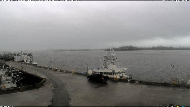 Old Government Wharf