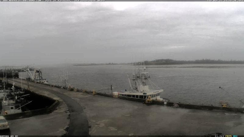 Old Government Wharf