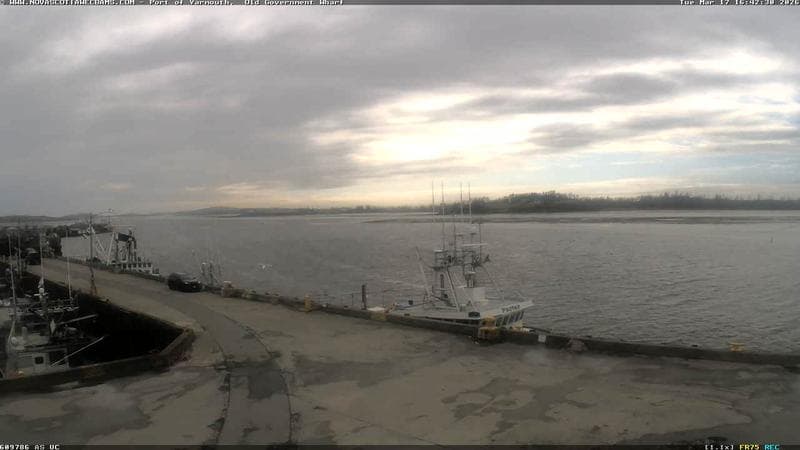 Old Government Wharf