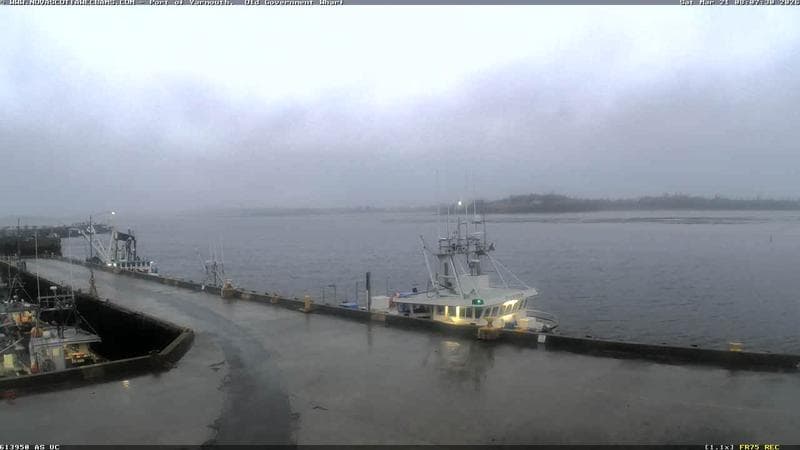 Old Government Wharf