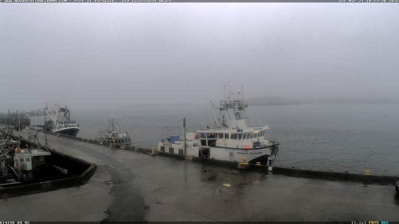 Old Government Wharf