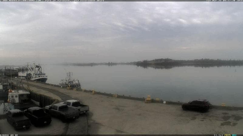 Old Government Wharf