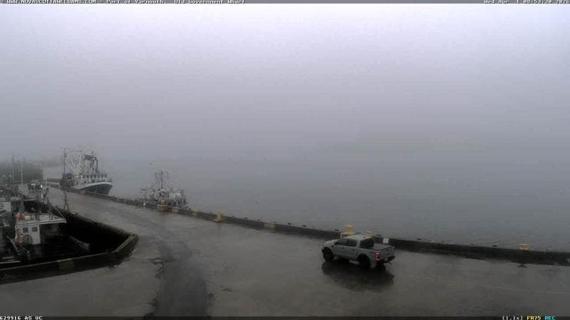 Old Government Wharf