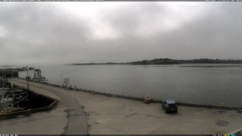 Old Government Wharf