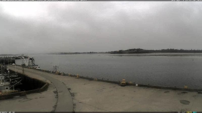 Old Government Wharf