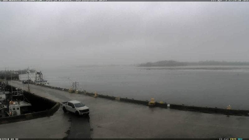 Old Government Wharf