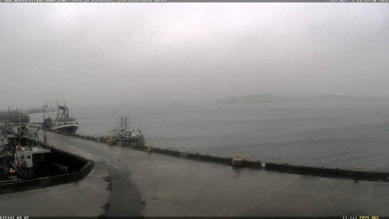 Old Government Wharf