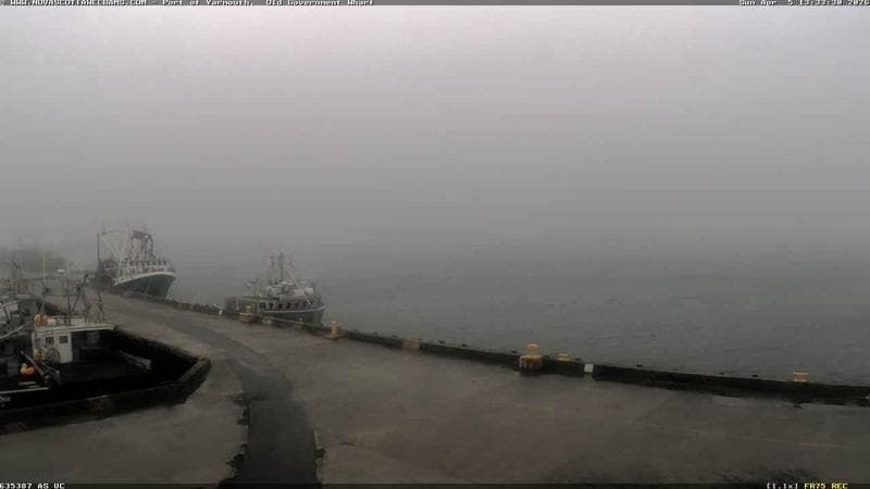 Old Government Wharf