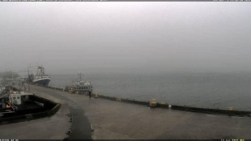 Old Government Wharf