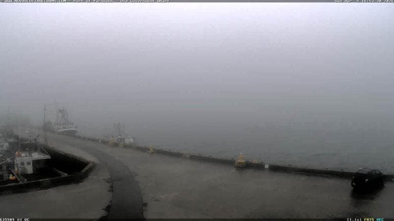 Old Government Wharf