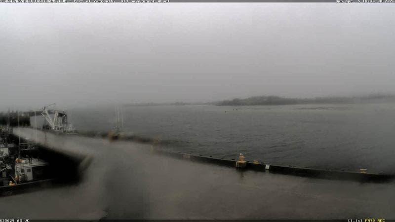 Old Government Wharf