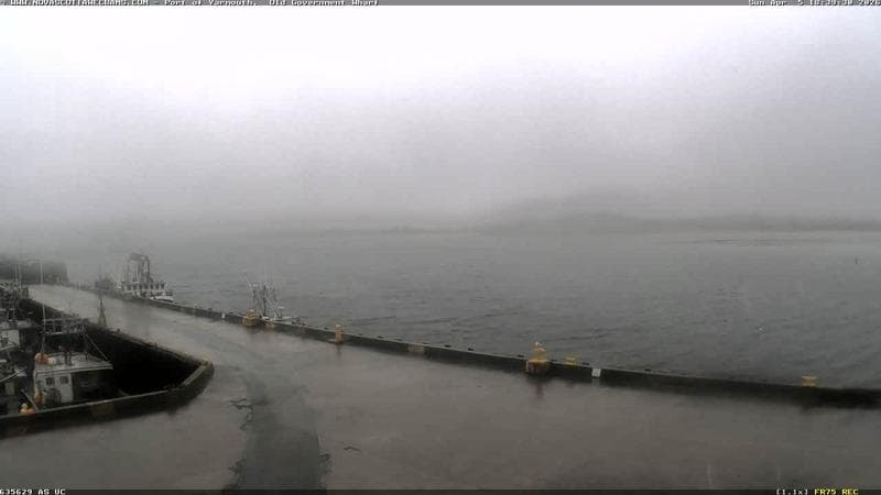 Old Government Wharf