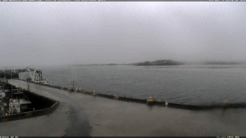 Old Government Wharf